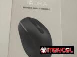 MOUSE INALAMBRICO