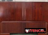 ⚜️ Cama camera antigua restaurada • Entrega incluida 🚛 [16]