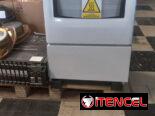 Mec de cocina y calentador de gas