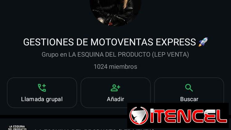 🚨🚨🚨PARA INTERESADOS EN SER GESTOR DE VENTAS🚨🚨🚨