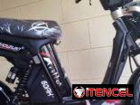 BICIMOTO MISHOZUKI GRILLO