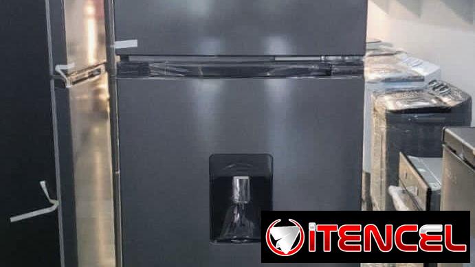 Refrigerador marca Royal