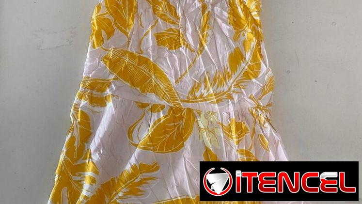 Se vende ropa nueva y de uso de mujer!!