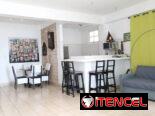 Apartamento en el Vedado con vistas al mar y 3 dormitorios