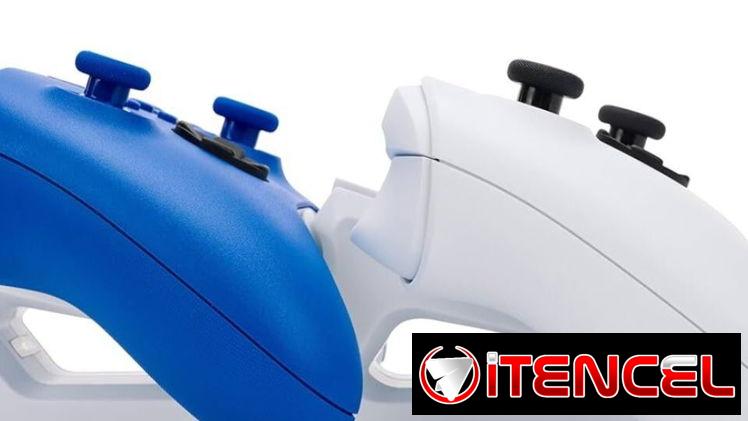 PowerA Dual Charging Station para Xbox Blanco | Base de Carga Doble en La Habana