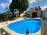 🌼🏝️Villa en Guanabo Beach, disfruta de piscina encantadora y cercanía a la playa🌊🐚