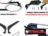 Piezas, Partes y Accesorios de Motos Eléctricas y Bicimotos de primera mano