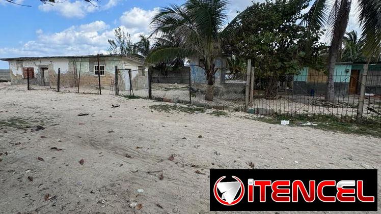 Vistas al mar Venta de terreno ‼️‼️🌊