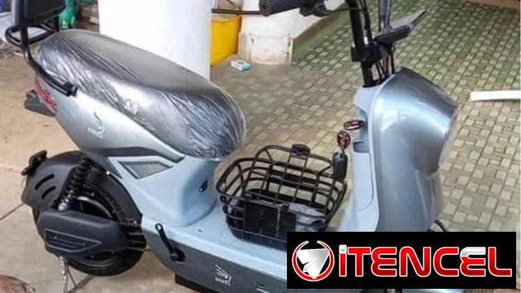 Venta de todo tipo de motos