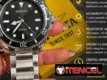 Relojes Rolex e Invicta