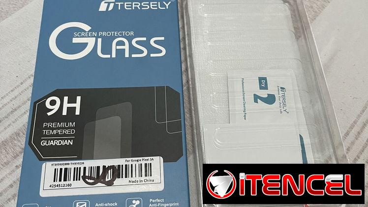 Micas de crital para móviles no comunes