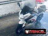 Moto x-Pro 250cc