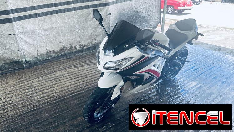 Moto x-Pro 250cc