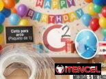 Globos d latex