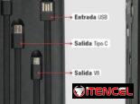 disco duro de 20000ma y 10000ma