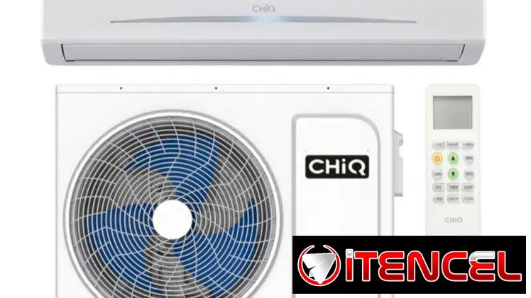 SPLIT CHIQ 1 TONELADA 220V (lh)