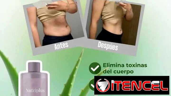 Suplementos y productos para bajar de peso y tu bienestar