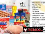 COMBOS DE COMIDA A DOMICILIO