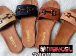 Sandalias de mujer chancletas