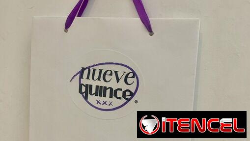 Bolsas 🎁 Regalos