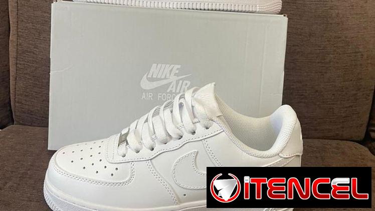 Nike Force G5