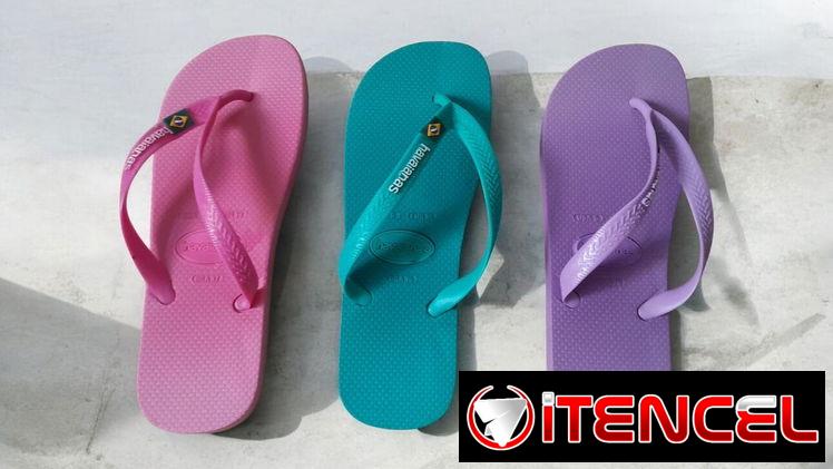 Havaianas del 35 al 40