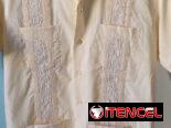Tengo Guayaberas originales