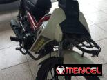 MOTO THUNDER BOLT 125CC