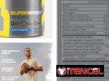 Pre entrenos C4 sport, super sport, y ripped sellados 30 servicios 55595382