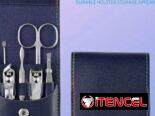 REBAJA Pie de Rey Analógico (mm y plg.) Kit manicure 7 piezas.  Juego reloj, pulso y anillo. Audíf. Bluetooth.