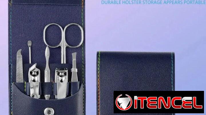 REBAJA Pie de Rey Analógico (mm y plg.) Kit manicure 7 piezas.  Juego reloj, pulso y anillo. Audíf. Bluetooth.