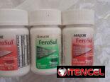 Todo tipo d vitaminas y suplementos importados a excelente precio