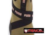 Tenis PUMA ‘Radiate Mid Slip-ON’ SOFTFOAM+ 376093-02 Running (VERDE OLIVO) 100% ORIGINALES, A ESTRENAR, TF:59030040