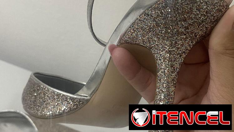 Tacones #38
