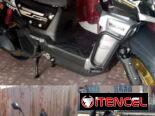 🛵 Motos de Combustión UNISON