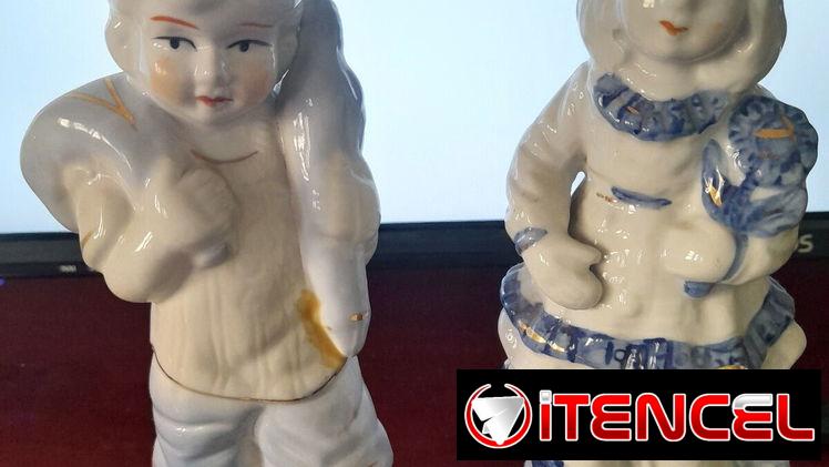 Se vende adornos