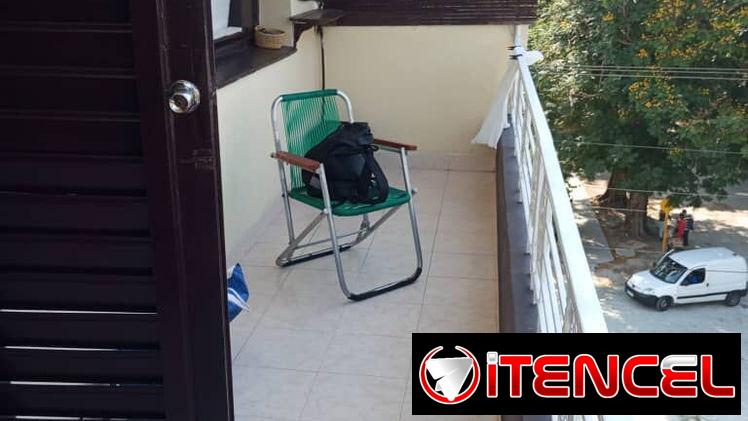 SE RENTA APTO DE UNA HABITACION EN EL MUNICIPIO PLAZA PARA ESTANCIAS LARGAS. 54026428