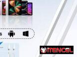 Lápiz Stylus Activo Universal (USB-C) | videojuegoshabana.com