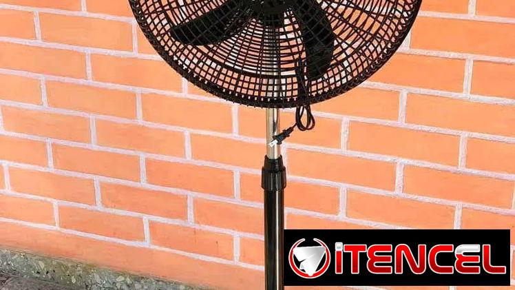 Ventilador MAF | NUEVO