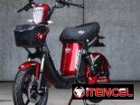 Bici moto JMD