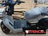 Bicimoto TORVAN VOLT