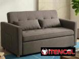Sofá cama convertible importado