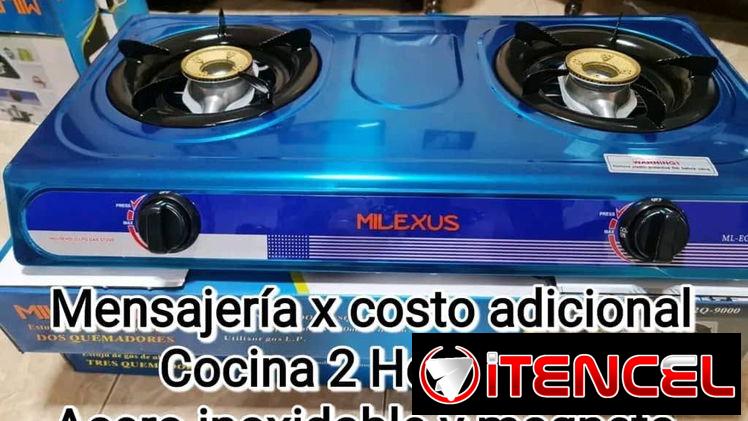 Cocinas