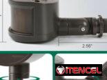 🔌 Protege tu casa o negocio! Sensores de Movimiento PIR 180° TREEWELL con Célula Fotosensible