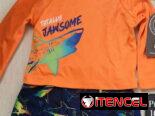 ropa de niños y niñas