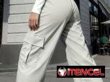 Pantalón Cargo