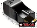 📞53884600.🎇 Adaptador de HDMI a Rj45🎇 Mensajería disponible.🚴