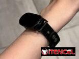!!!Se venden manillas de cuero de Mi Band 8 9 y 10