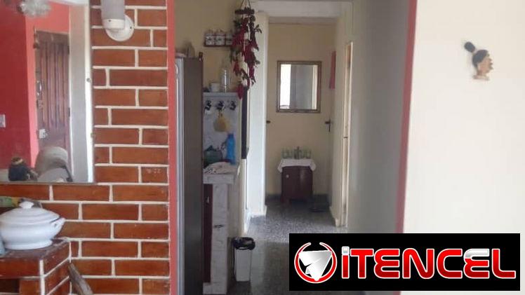 Apartamento en venta