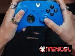 Control Xbox Series X/S (Azul) | videojuegoshabana.com